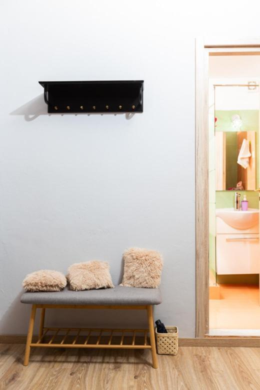 Matilda Central Apartment Aegina ภายนอก รูปภาพ